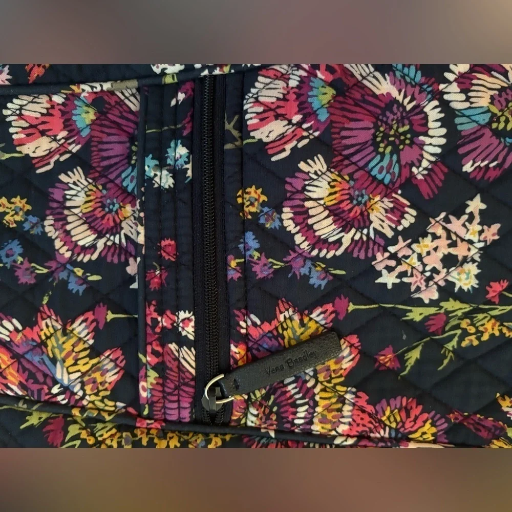 N/A stylish floral